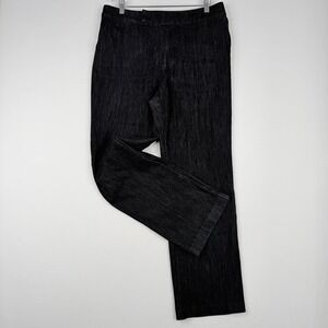 Chico's Platinum Denim Wide Leg Jeans  Women's  SZ-1.5 Fits 32x31
